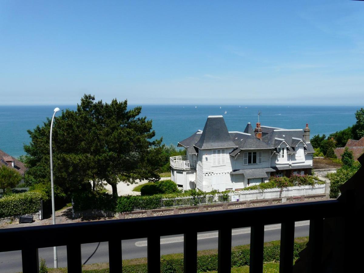 Le Cottage Vue Mer Benerville-sur-Mer Exterior photo