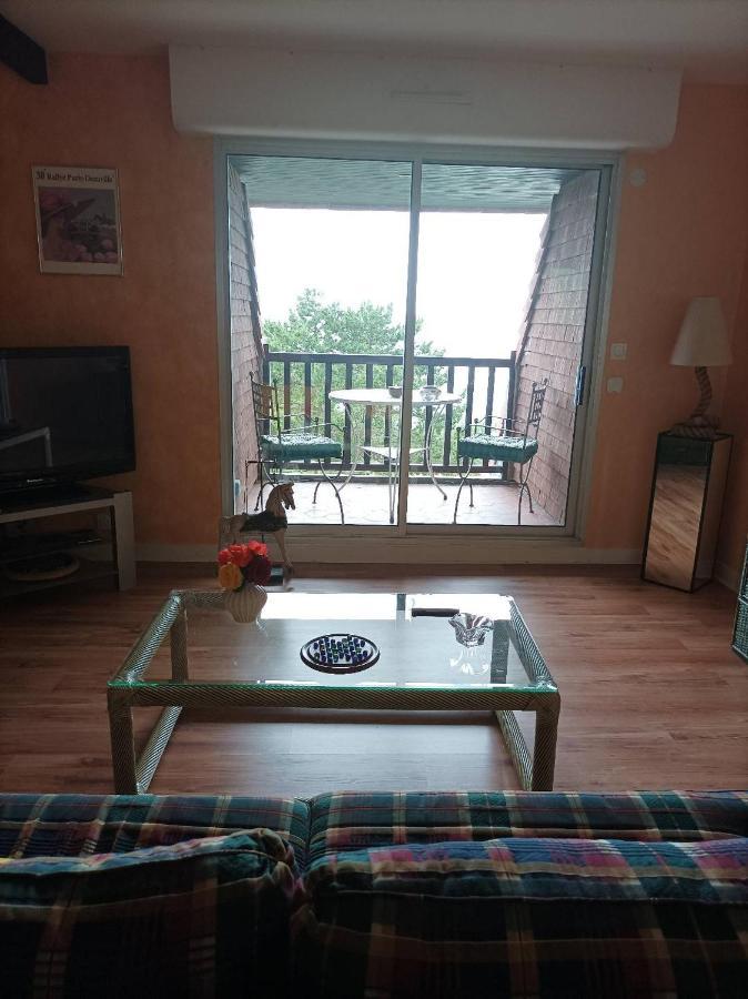 Le Cottage Vue Mer Benerville-sur-Mer Exterior photo